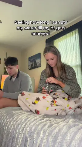 Why did he keep side eyeing me like that😭 #fyp #couplepranks #couplecomedy #trending #couplestiktok 