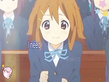 всем привет! спасибо за такой большой актив!! #k_on #к_он #юи#yui 