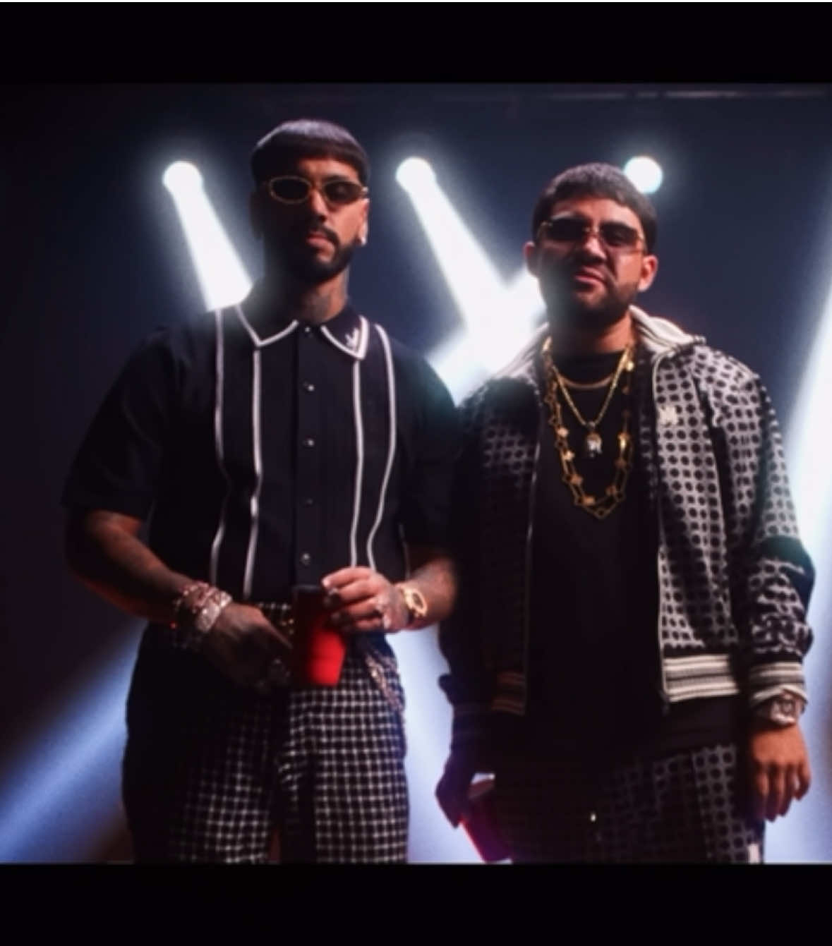 Relojito Cartier Luis R Cornriquez X Anuel AA #anuel #luisrconriquez #trakashdsptm #fyp 