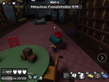 @Dooronthehinge we should plsy astro next... trust #dandysworld #roblox #blot #sprout #glitch 