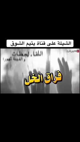 #شيلة_فراق_الخل_الشاعر_ابو_ناصر_النانخبي 