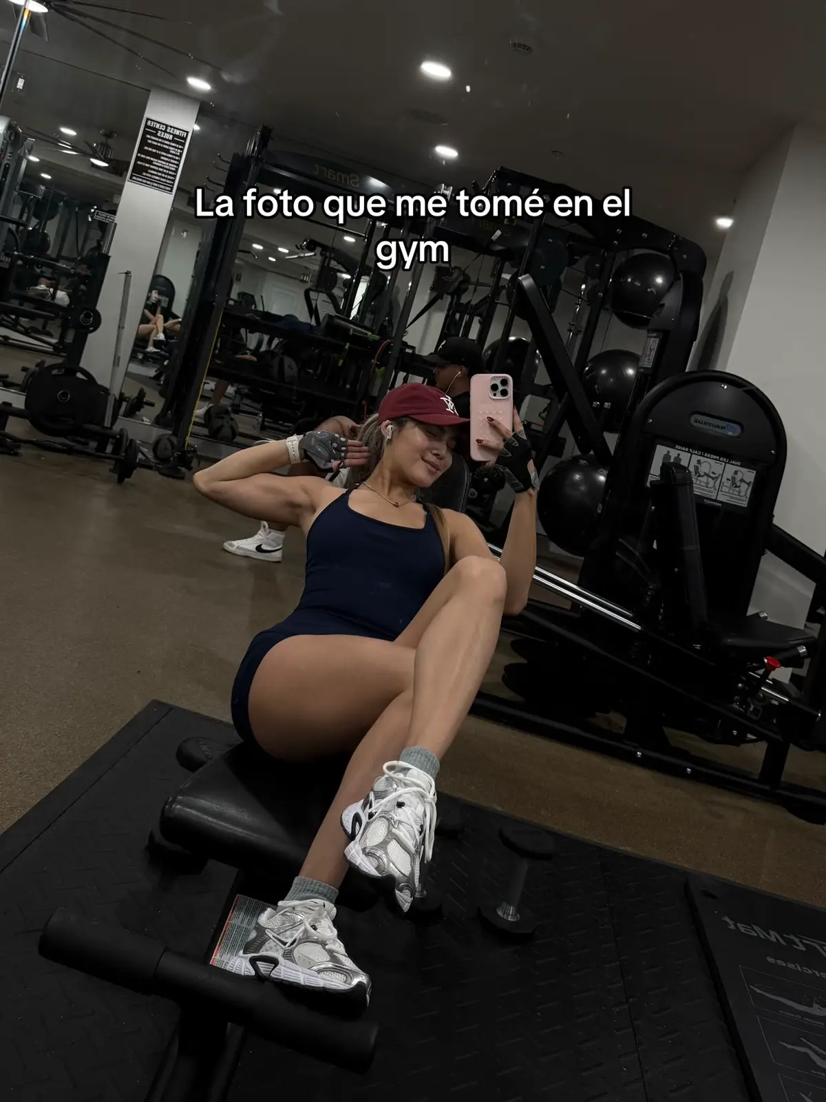 #georginarodriguez #paratii #gym #gymmotivations #fotos 