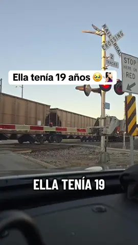 Ella sólo tenía 19 años 🥹🧏🏻‍♀️ #hijos #padres #Dios #testimonioreal #reflexion 