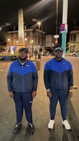 I MET my new duo @Nizzy Tha Kidd🛫 🔥🤞. #remyboys #nizzythakidd #bigboys #duo.