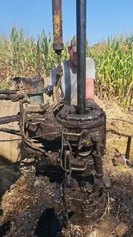 #fypシ #bluecollar #oilfieldtrash #recklesswellservice #wellservice 