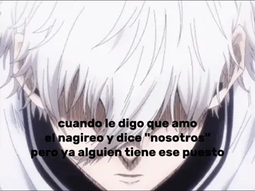 ᰋ   .   11'     |      ♡  ݁    ੭         ⠀.       𑁯⠀⠀₊⠀⠀ . . . ♡ #NAGIREO : la quiero etiquetar pero m da penita yy no se a quien dedicarselo ☹️ | mañana supongo que subiré un vídeo de otoya en el barcha f.c | #foryou #noflop #bllk #bluelock 