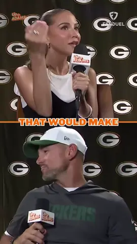 Go pack go #packers 