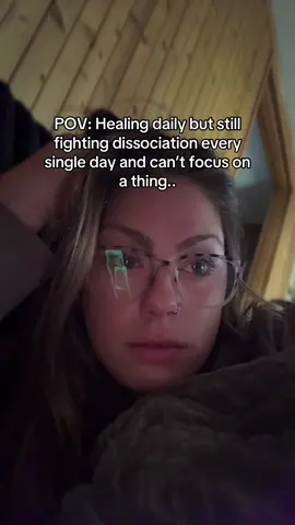 Does it get better? #HealingJourney 