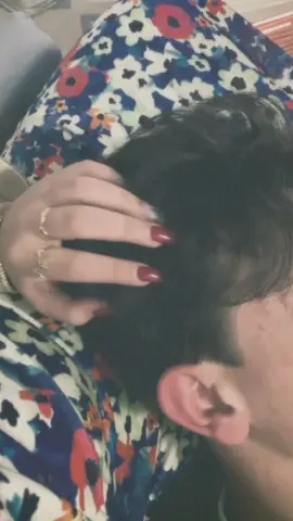 وليفي واغار عليه ♥️.!