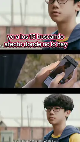 cortometraje :  hidden  (2018) 