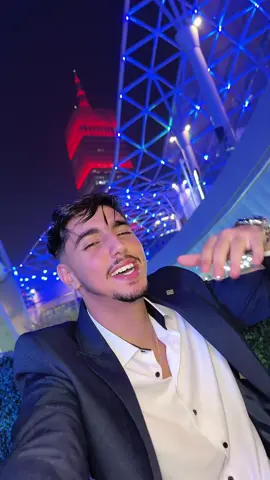 بهاذ الفيديو نلحقو 1M followers😍🔥#isslammrlive 