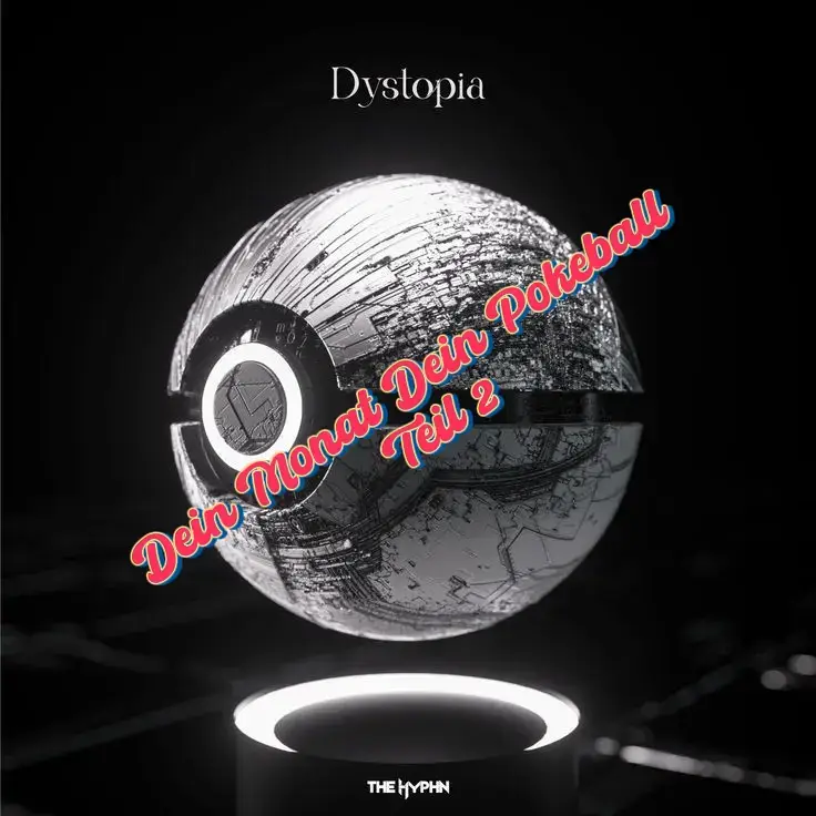 #pokeball #monat #juli #Love #part2