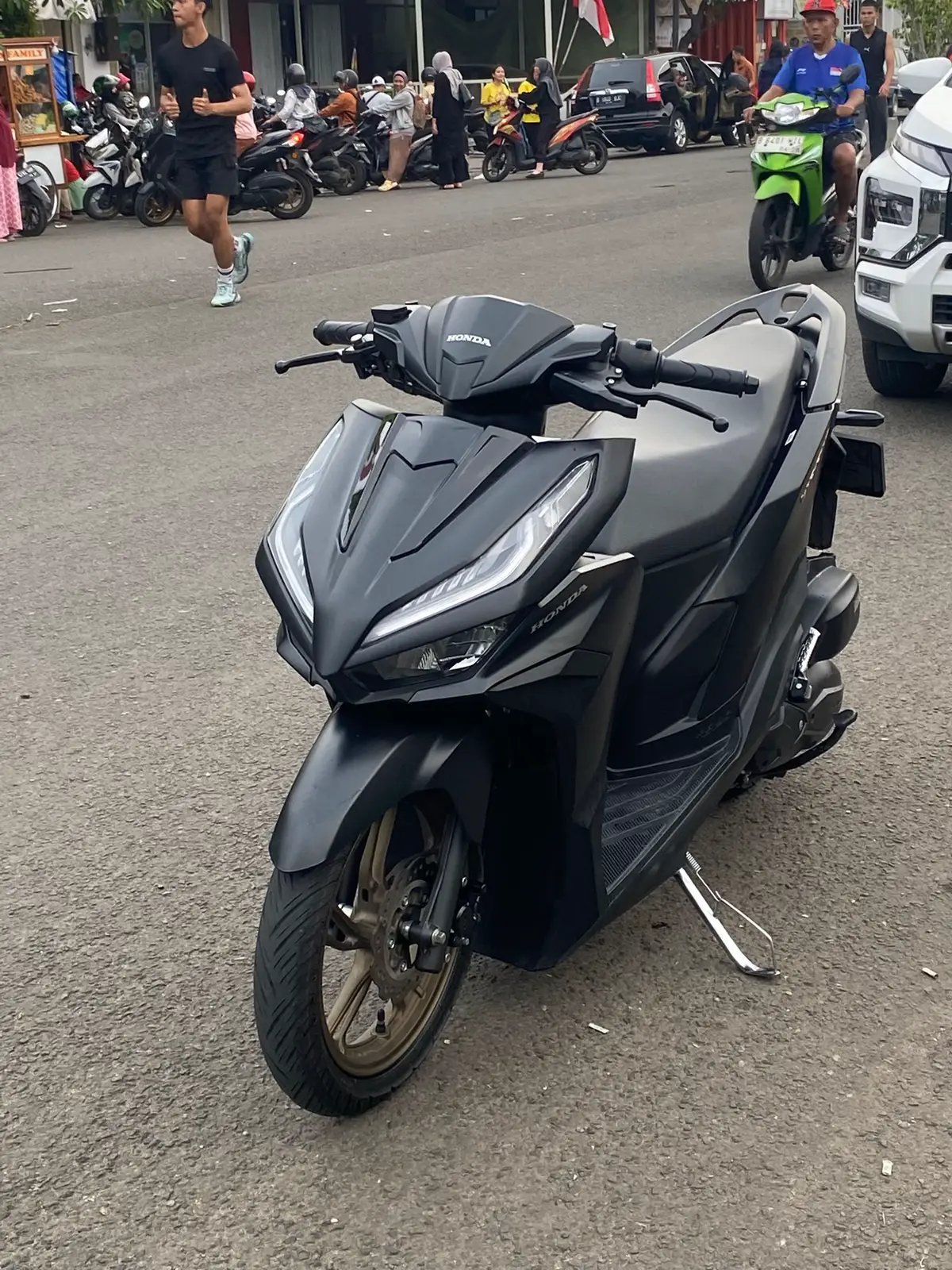 Susah fyp TikTok udh pelit akun kena Sb 😭#fyp #vario #vario125 #vardelqyy 