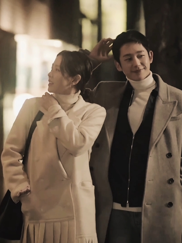 o amor deles foi tão lindo #somethingintherain #edit #fyp #kdrama #kdramanetflix #sonyejin #junghaein 
