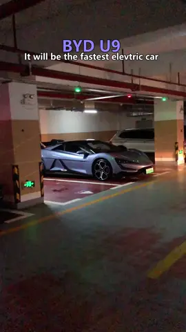 Which car can challenge it?#byd #supercar #electriccar #ferrari #lamborghini 