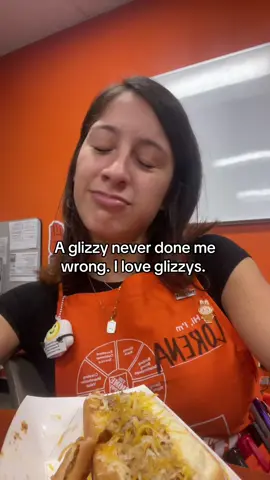 God knew I needed glizzys  And I need him  