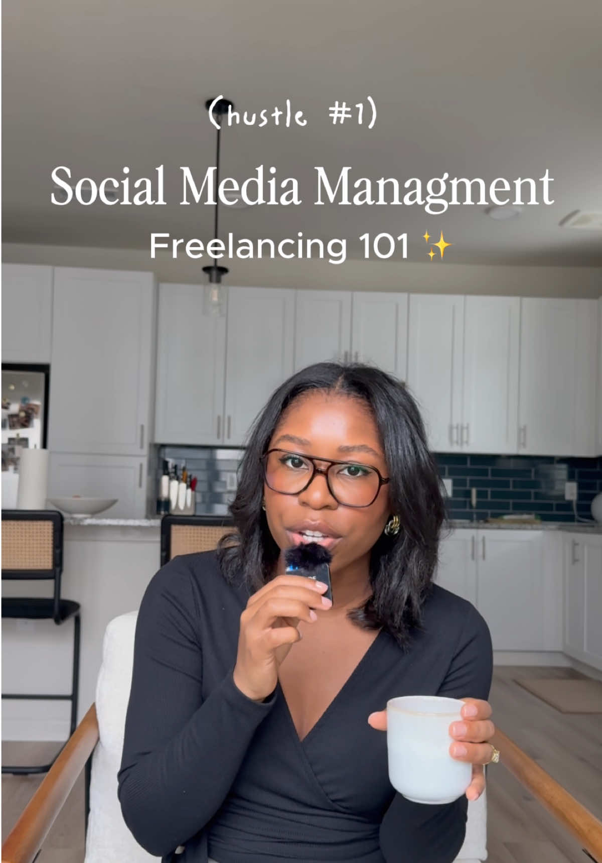 Replying to @itspeanutbutterjamietime  This next hustle is so ✨thick✨ in notes, it has 3 parts 😩 (also cause this was my main bread & butter) You probably guessed it: Social Media Management Freelancing 📝  Stay tuned in the next episode where we chat how you can kickstart this hustle into action! #socialmediamanager #socialmediamarketing #quityourjob #freelancer #creatives 