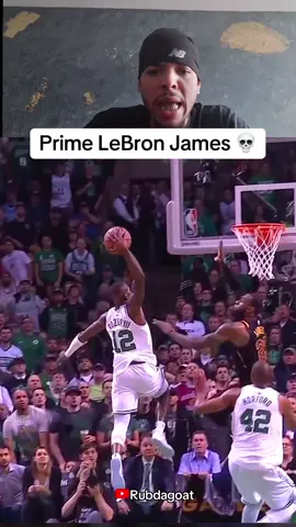 Wait for it 💀 #basketball #trending #fyp #goviral #NBA 