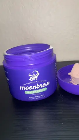 We like to have multiple options for sleep aids around here for my husband. This is one that tastes like a treat before bedtime! #TikTokShopLaborDaySale 