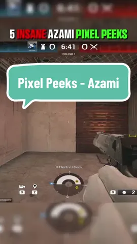 #rainbowsixsiege #seigeclips 