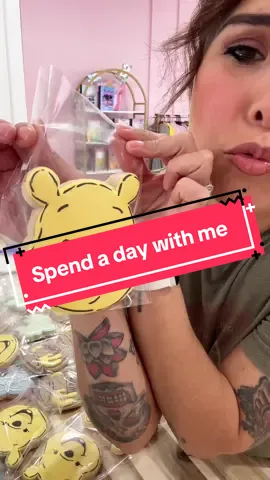 So many tasks, so little time #cakelife 