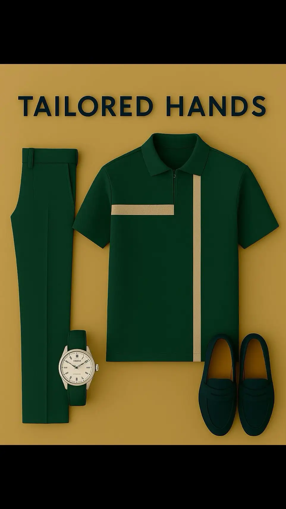 TAILORED HANDS *PRODUCT DETAILS:* Made Upon request.‼️ ———————————— M/L: GHS 950 or $100 XL : GHS 1000 or $100 2XL : GHS 1100 or $105 3XL : GHS 1200 or $110 ——————————————- Country: *Ghana*  Delivery: Worldwide  Google map: *TAILORED HANDS**‼️ —————————————— To make a purchase,  *OPTIONS*   Option 1  • Shop on https://tailoredhands.africa/ Option 2 : • Call or WhatsApp us on; +233540594203 +233245327668 —————————————- *SOCIAL MEDIA ACCOUNTS*  IG: *tailoredhands* TikTok: *officialtailoredhands* #fyppppppppppppppppppppppp 