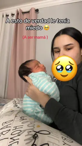 La mayor bendición que dios me pudo a ver dado 🥹😍🧸#fyppppppppppppppppppppppp #parati #parati #babyboy #momlife 