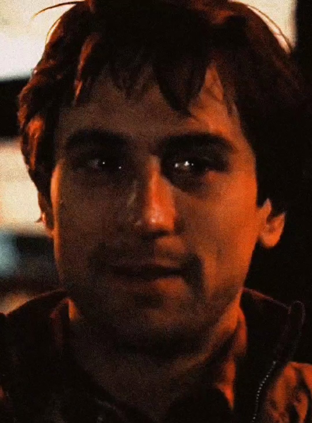 she left... #taxidriver #lowfps #foryou #decalius #travisbickle 