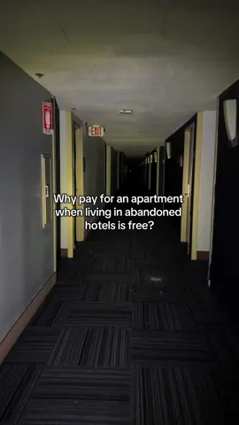 Life hack. #abandoned #urbex 
