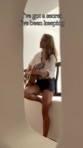 All the hell you put me through, I’m about to raise some too. • • • • #bluegrass #liveacoustic #emotionalabuserecovery #acousticguitar #acousticversion   