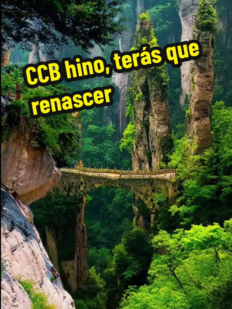 #ccb #hinosevangelicos #Deus
