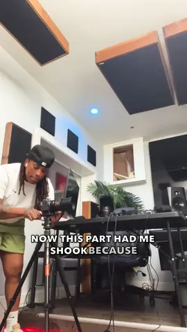 A slight glimpse into my world! Make sure y’all follow @WHATS THE WORD and check out this interview and all of the rest we’ve done! #justcre #whatstheword 