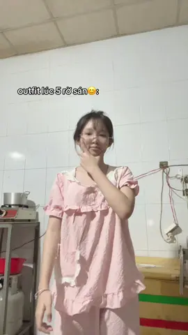 sắp đi học mà còn làm đc d 🥰#fyp #viral #xuhuong #foryou #ilovetiktok 
