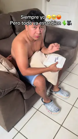 Todo va estar bien 🌵🎥