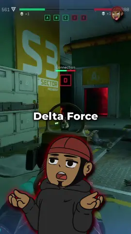 9 tips for New Delta Force Players 🔥#deltaforcegameplay #deltaforce #DeltaForceGame @deltaforcegame 
