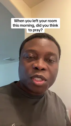 Are you beyond thoughts and prayers?