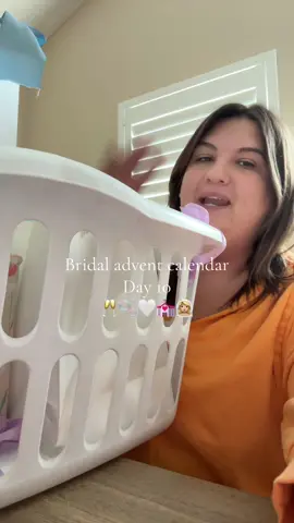 Day 10!!!! #adventcalendar #bridal 