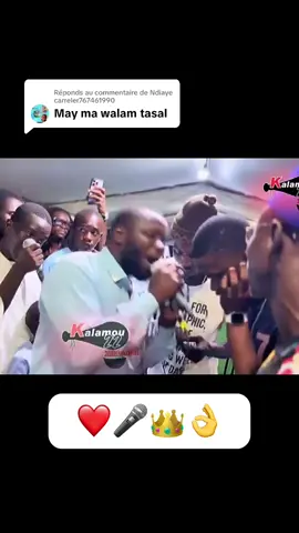 Réponse à @Ndiaye carreler767461990 @Ndioufa 22 @CHEIKH_AFIA_BaY_Faal🇮🇹🇸🇳🫀 @🅱️aye Fall Bii🫀🏴🚩 