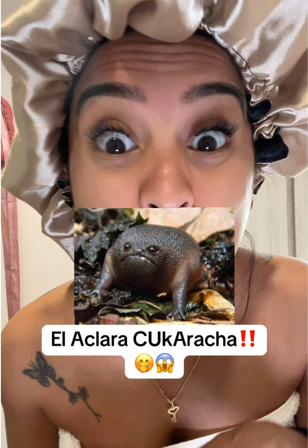 Un producto que puedes usar en todo tu cuerpo #skin #axilasoscuras #acne #blanqueamiento #women 