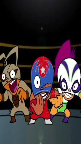 Muuuchaluchaaaaaa #muchalucha #huwlucha #megahawlucha #619 #pokemon 