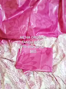 AICHA GROBINE FANGA BAZIN ONLY $60 CALL 📞 718-810-26-32 