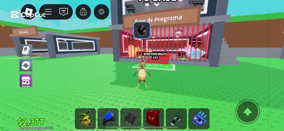 Tutorías de poner el scrip 😮‍💨 #robloxfyp #robaunbrairont #delta #tutorial #fyp 