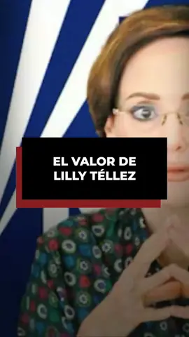 Lilly Téllez dijo en Fox News: el gobierno debe dar seguridad, no solapar mafiosos. Criticó que Morena maquille la ayuda de EE.UU. como entreguismo, mientras despliega a la GN a gusto de Trump y deja en el abandono a ciudades violentas. Todo lo dicho en el video representa únicamente una opinión personal.