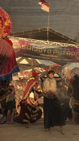 Mego Mendung🍃 #barongankediri #solahbarongan #budoyojawi #jaranankediri #fyp 