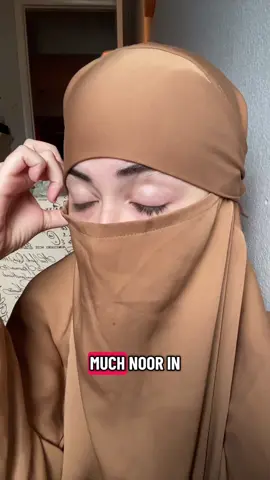 #muslim #muslims #niqab #muslimgirl #islam  