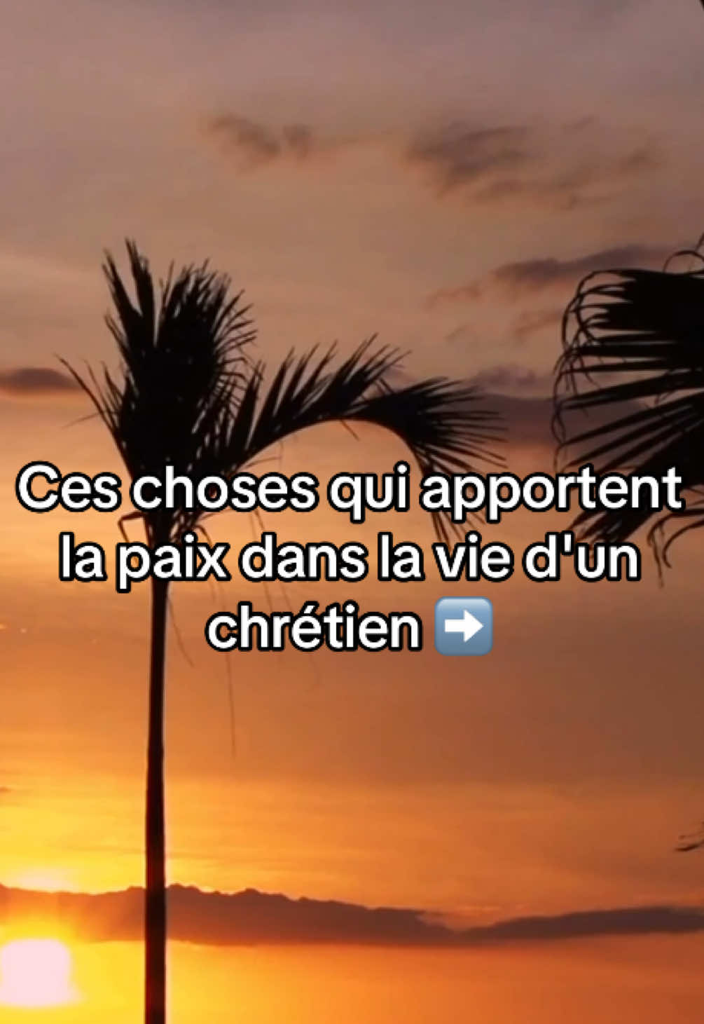 Tu manques une paix intérieure ? Si tu médites ces verset avec moi ☺️  #tiktokchristians #chretienslifestyle #christiantiktok #pov #pasteurmarcellotunasi 