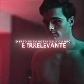 E irrelevante | #natejacobs #natejacobsedit #vaiprofycaramba #euphoria #fouryou 