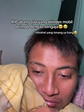 hidup di indo gapernah tenang plis🥺