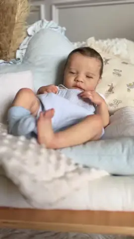 💫🤍 Levi 🤍💫 sculpted by thebonniebrowncollection My 5th version #reborncommunity #reborndolls #rebornbaby #rebornsale #dolls #rebornartist