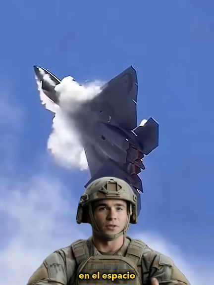 ¿Qué pasa si el F-22 Raptor entra en el espacio aéreo de Venezuela?
